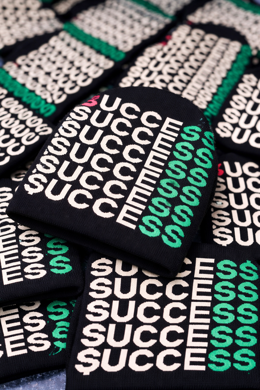 Success Beanie