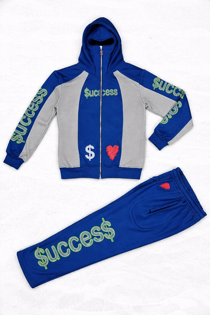 $uccess Full Set Rhyme Stones